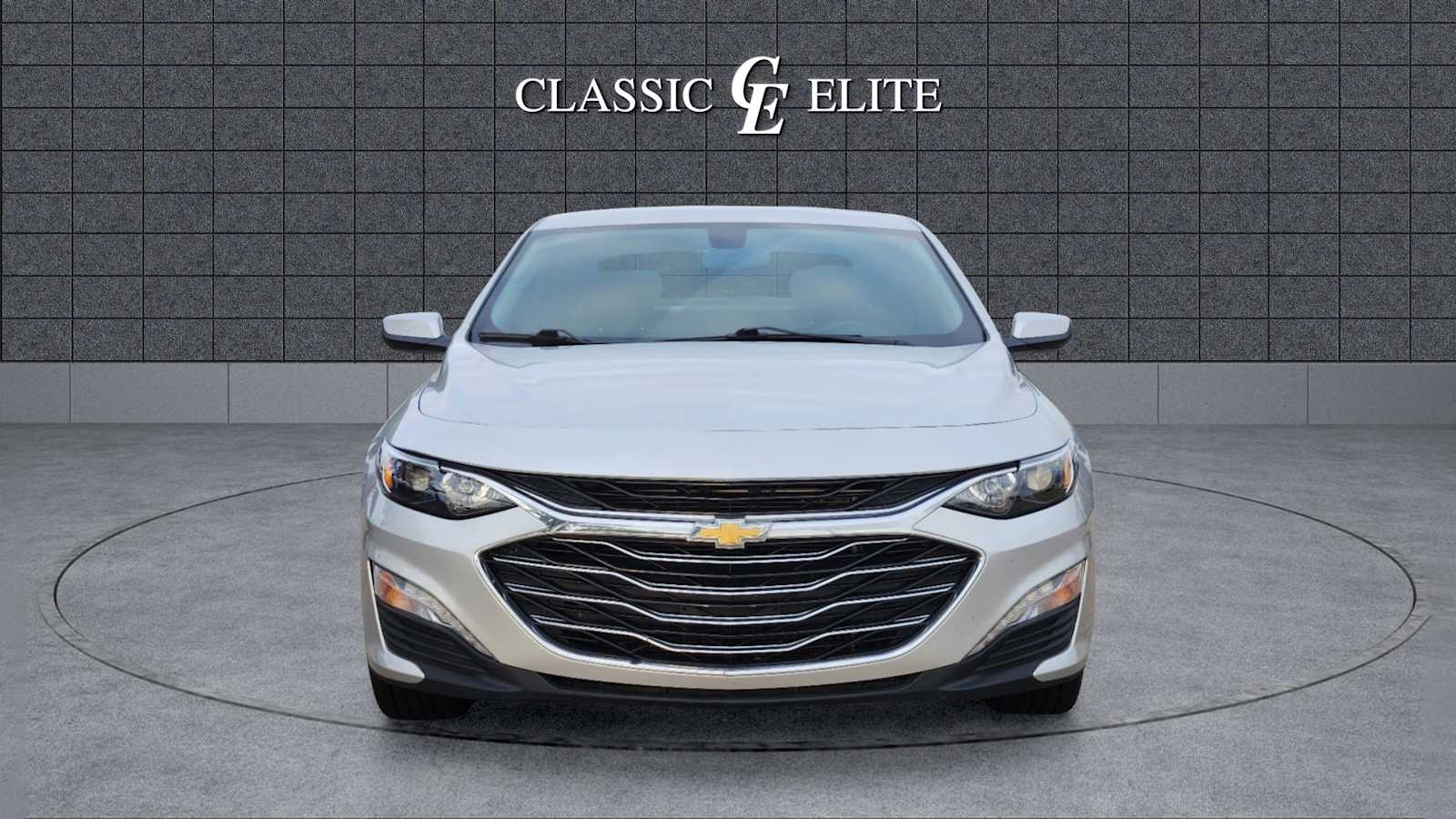 2022 Chevrolet Malibu LT 2