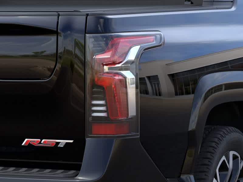 2024 Chevrolet Silverado EV RST e4WD Crew Cab 11