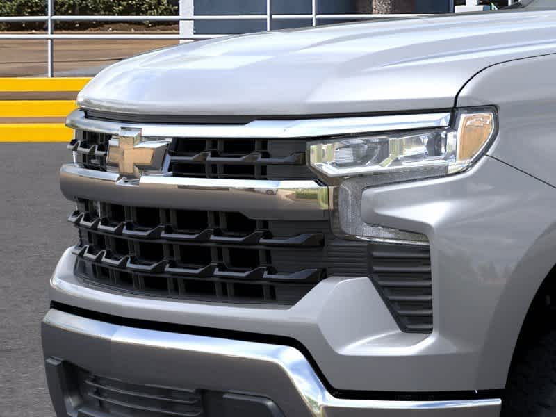 2024 Chevrolet Silverado 1500 LT 2WD Crew Cab 147 13