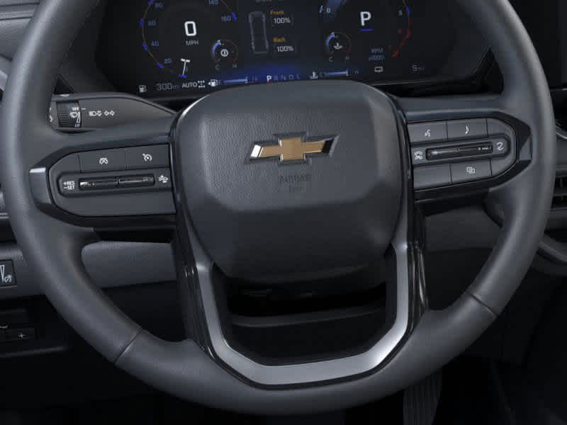 2024 Chevrolet Colorado 2WD LT Crew Cab 19