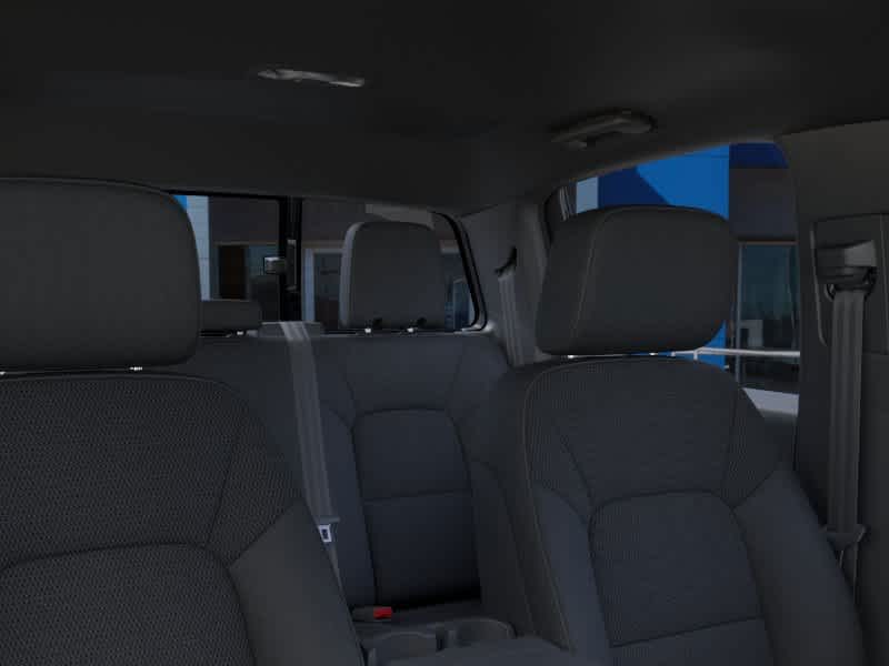 2024 Chevrolet Colorado 2WD LT Crew Cab 24