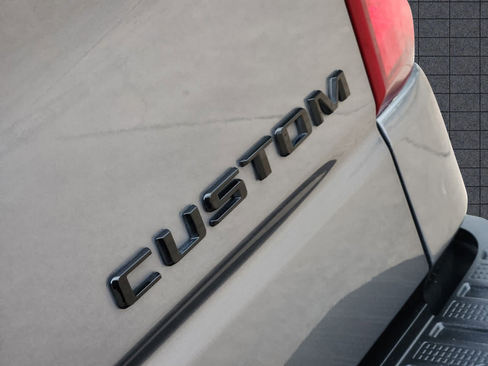 2021 Chevrolet Silverado 1500 Custom Trail Boss 4WD Crew Cab 147 12