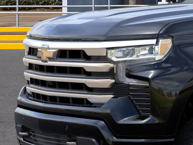 2024 Chevrolet Silverado 1500 High Country 4WD Crew Cab 147 13