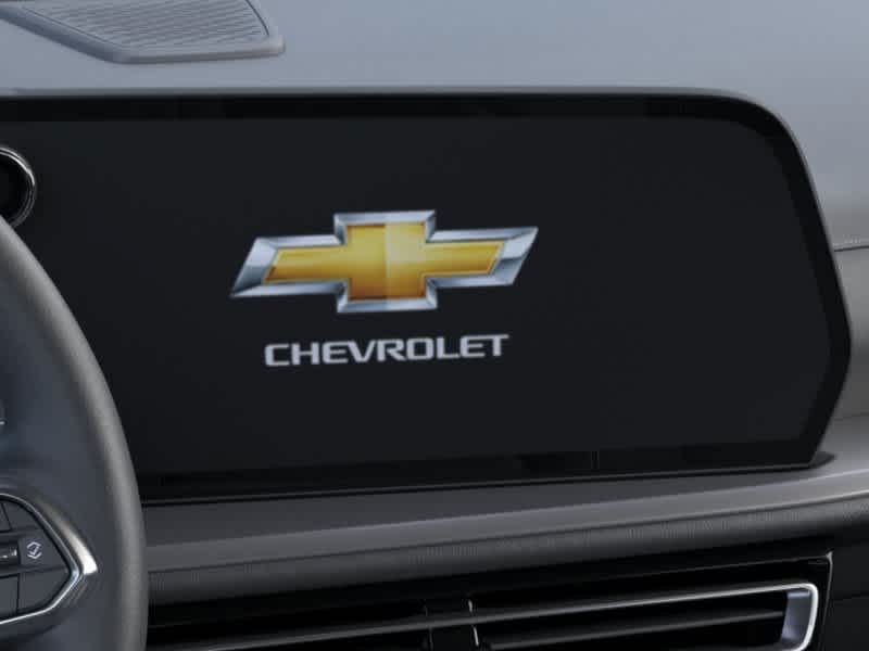 2024 Chevrolet Traverse FWD LS 20