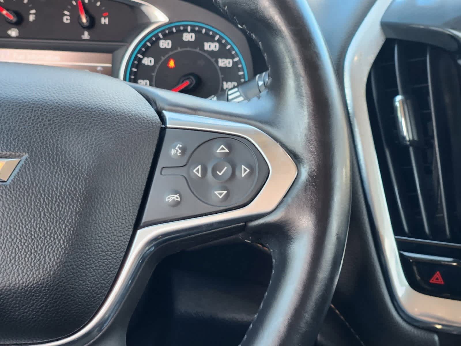 2019 Chevrolet Traverse LT Leather 29