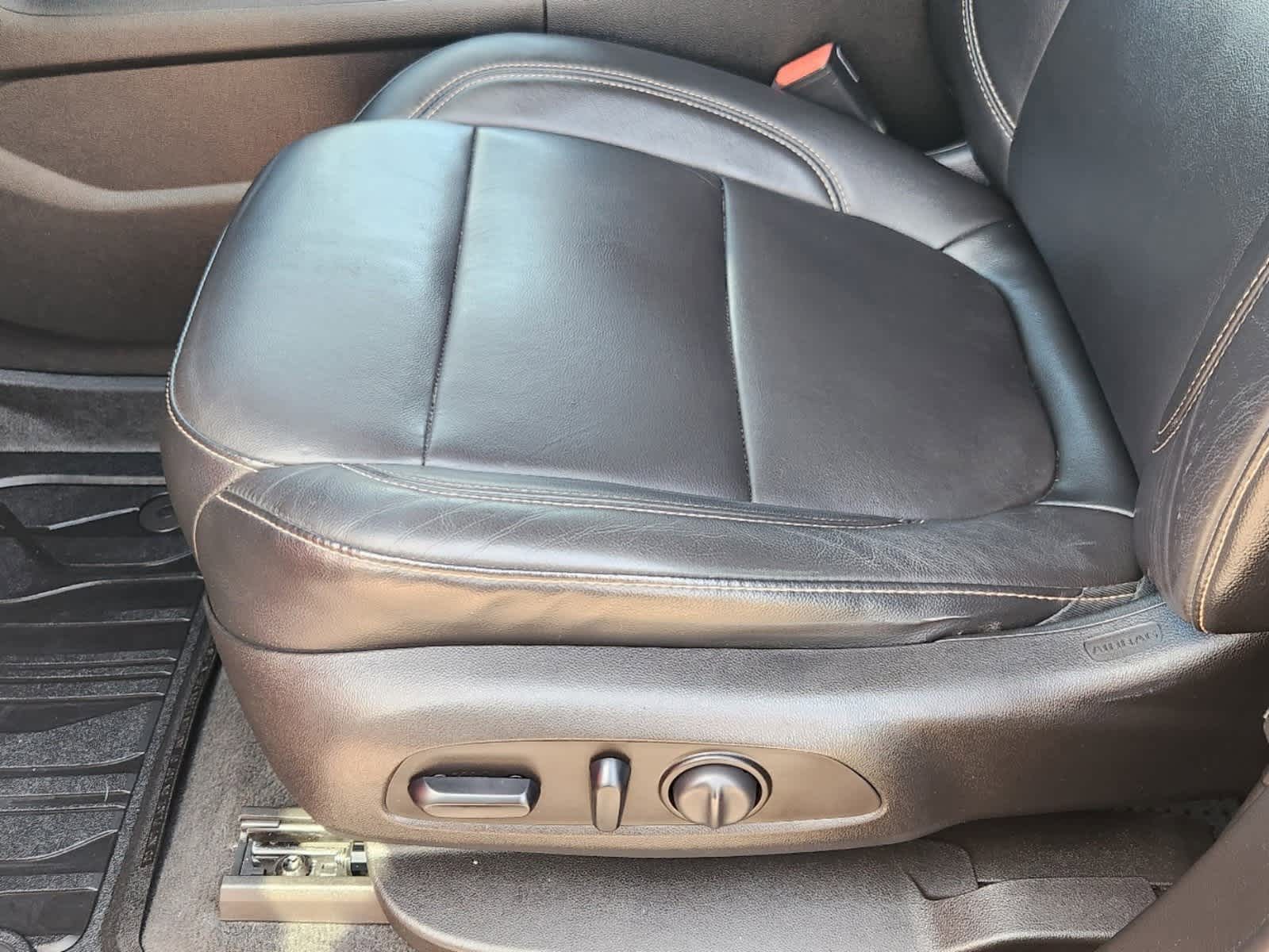 2019 Chevrolet Traverse LT Leather 23