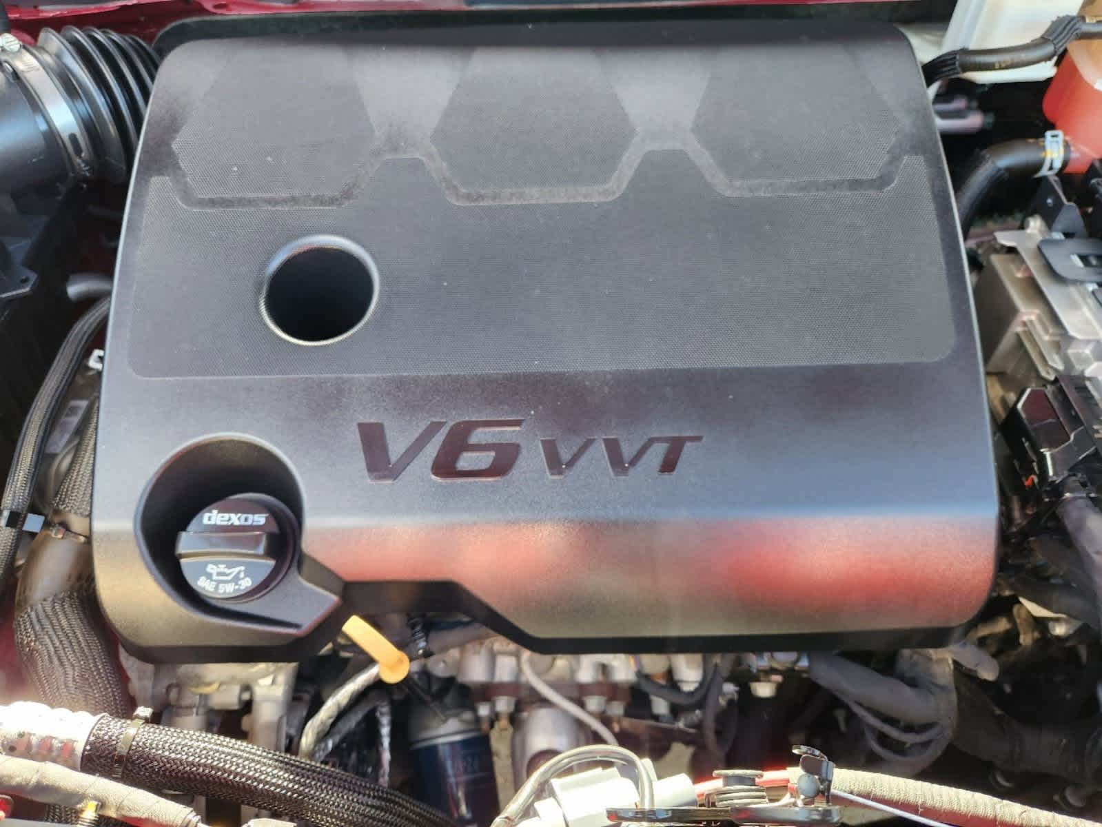 2019 Chevrolet Traverse LT Leather 31