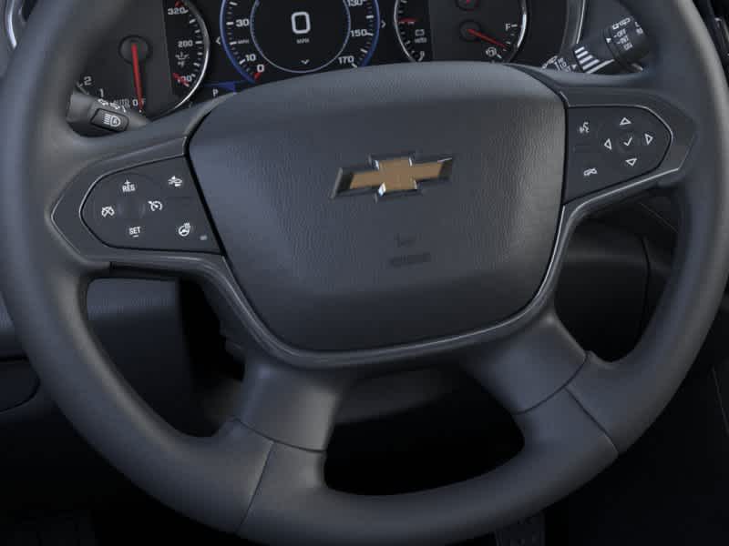 2023 Chevrolet Traverse Premier 19
