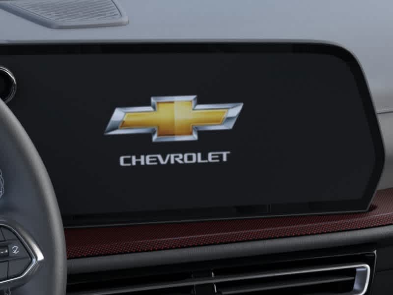 2024 Chevrolet Traverse AWD Z71 20