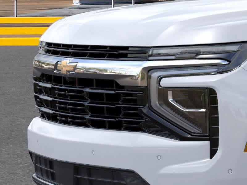 2025 Chevrolet Tahoe LS 13