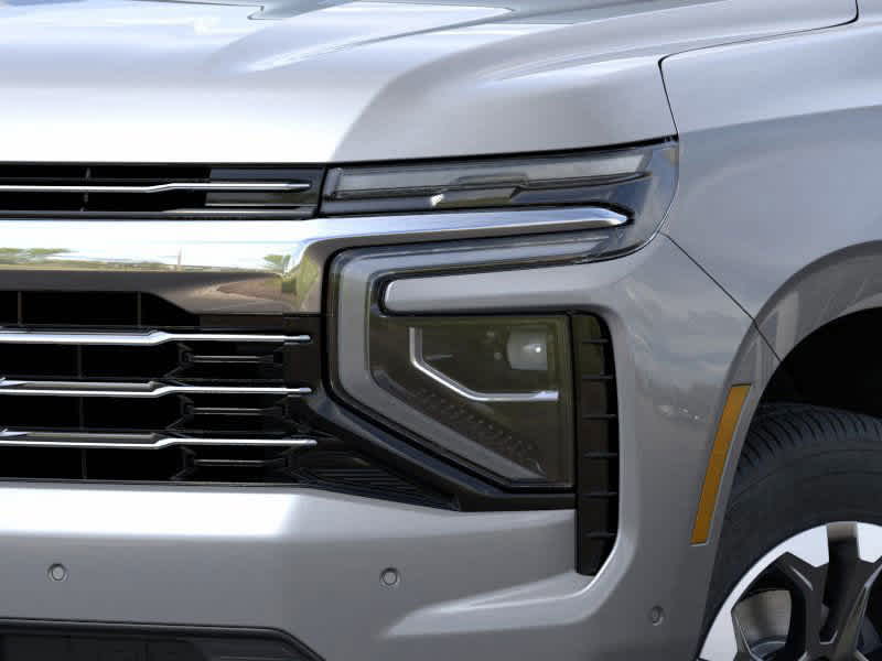 2025 Chevrolet Tahoe LT 10