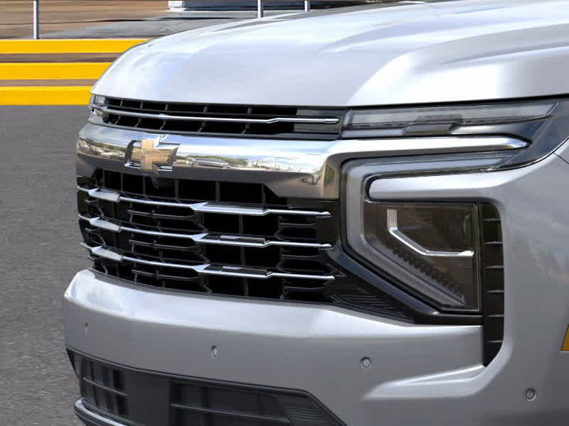 2025 Chevrolet Tahoe LT 13