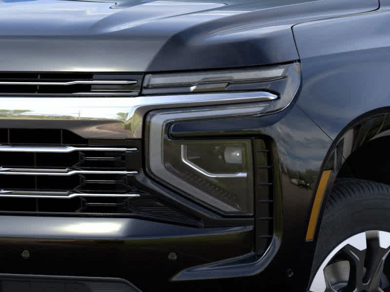 2025 Chevrolet Tahoe LT 10