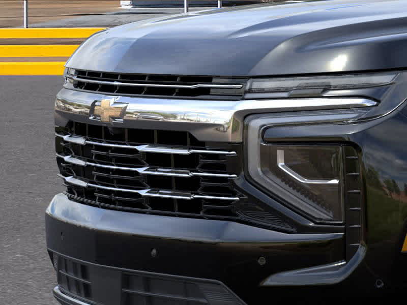 2025 Chevrolet Tahoe LT 13