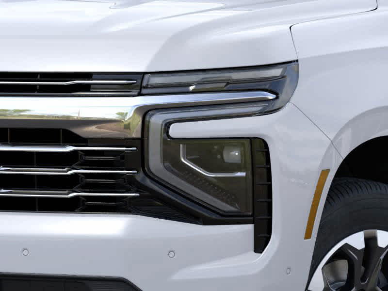 2025 Chevrolet Tahoe LT 10