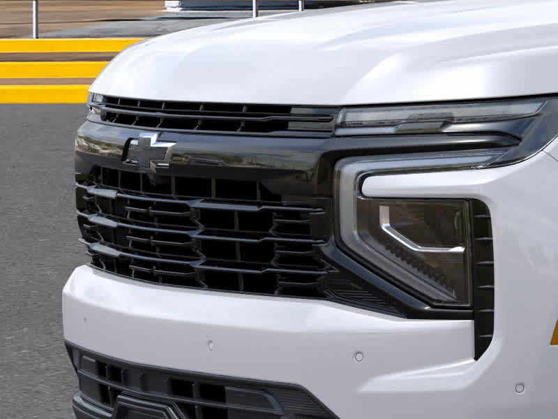 2025 Chevrolet Tahoe RST 13