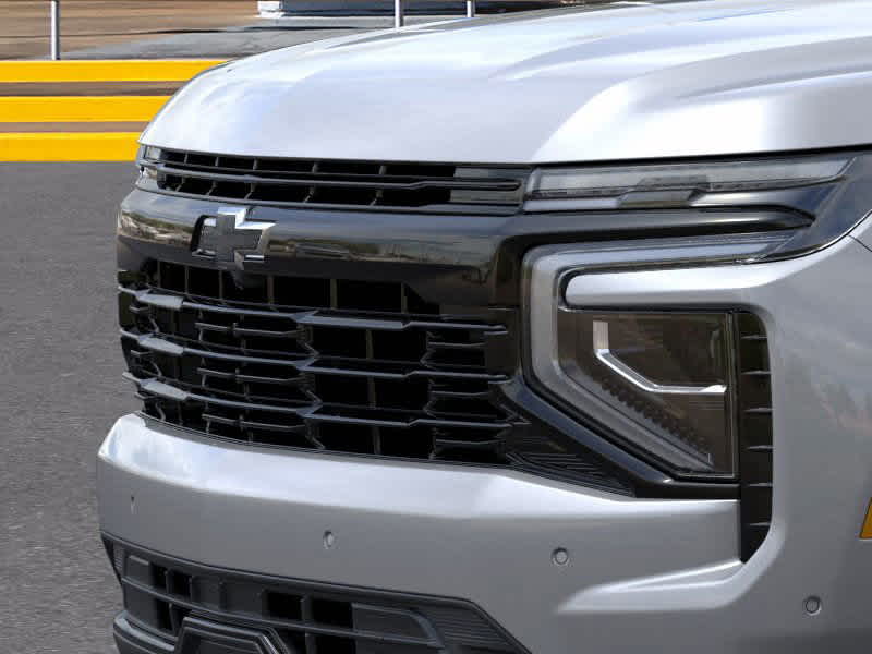 2025 Chevrolet Tahoe RST 13