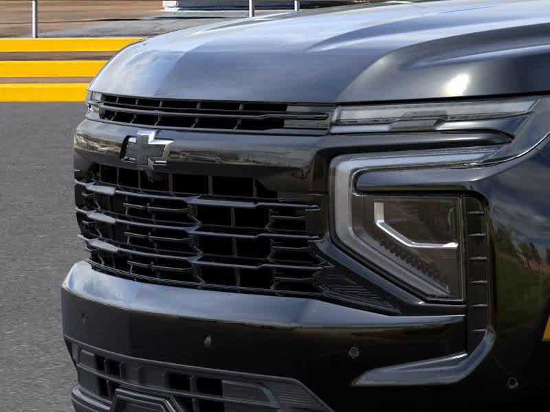 2025 Chevrolet Tahoe RST 13