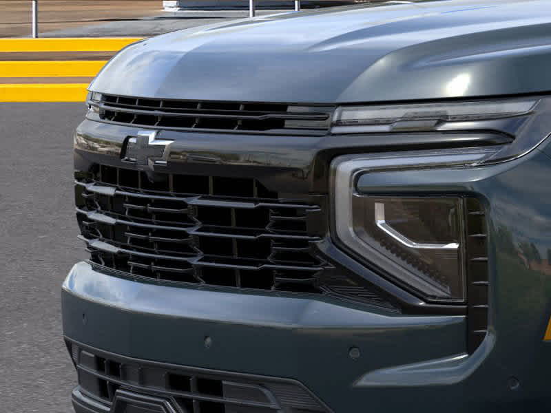 2025 Chevrolet Tahoe RST 13