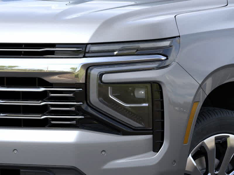 2025 Chevrolet Tahoe Premier 10