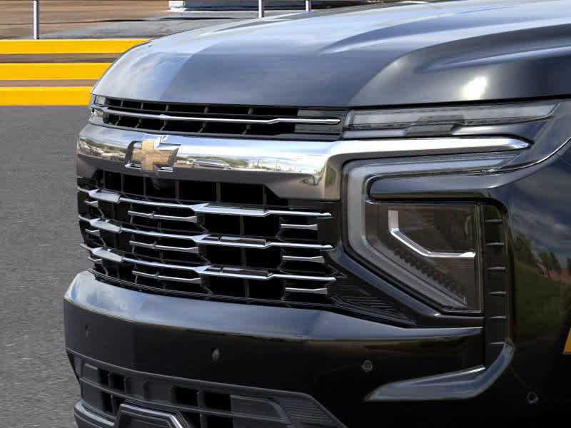 2025 Chevrolet Tahoe Premier 13