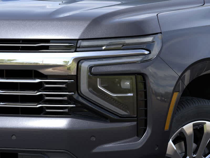 2025 Chevrolet Tahoe Premier 10