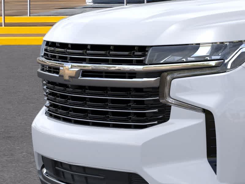 2024 Chevrolet Suburban LT 13