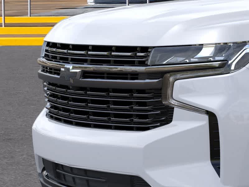 2024 Chevrolet Suburban RST 13