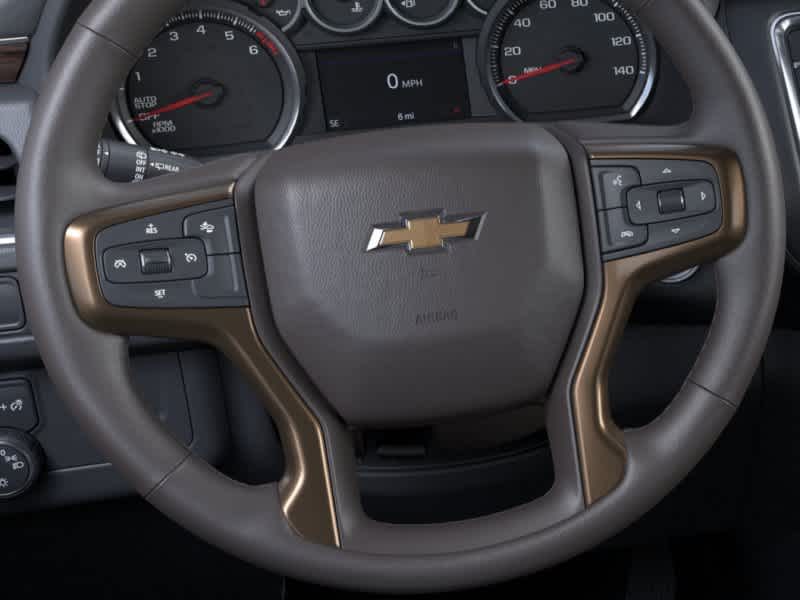 2024 Chevrolet Tahoe LS 19