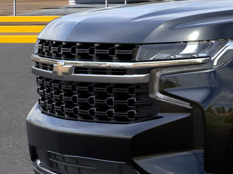 2024 Chevrolet Tahoe LS 13