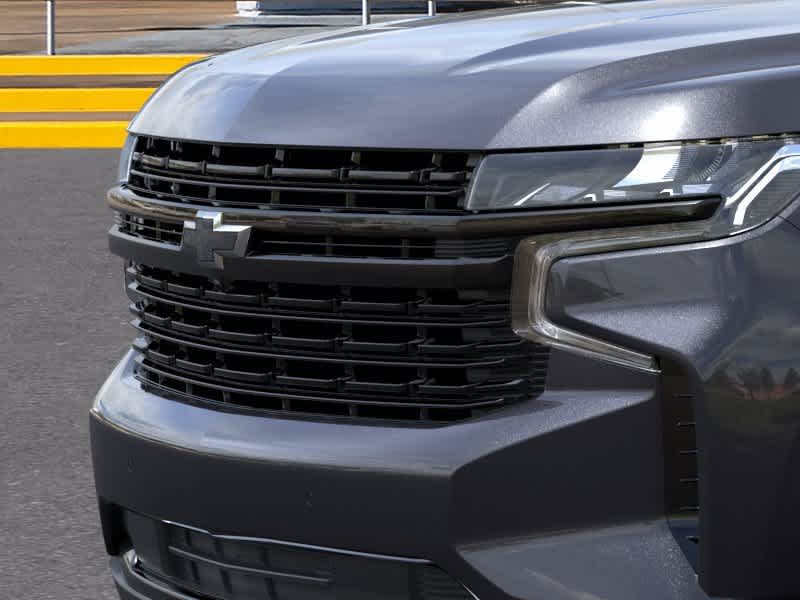 2024 Chevrolet Tahoe RST 13