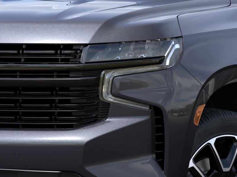 2024 Chevrolet Tahoe RST 10