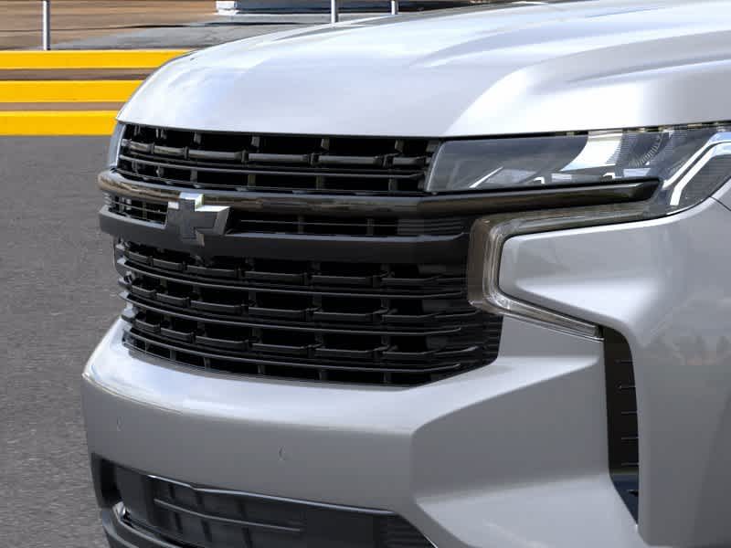 2024 Chevrolet Tahoe RST 13