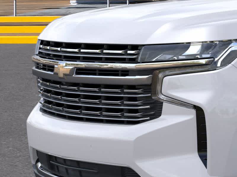 2024 Chevrolet Tahoe Premier 13