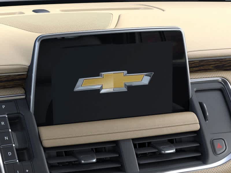 2024 Chevrolet Tahoe Premier 20