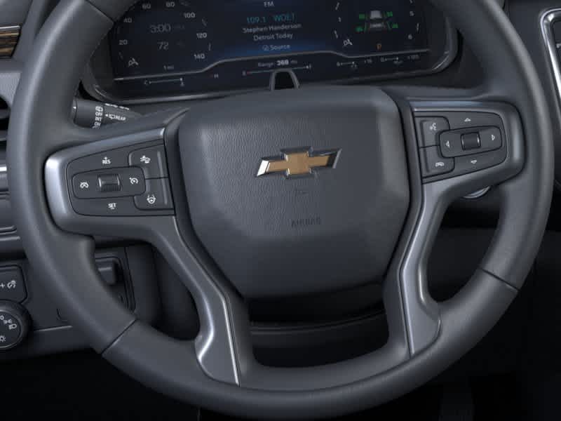 2024 Chevrolet Tahoe High Country 19