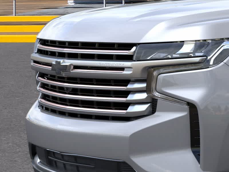 2024 Chevrolet Tahoe High Country 13