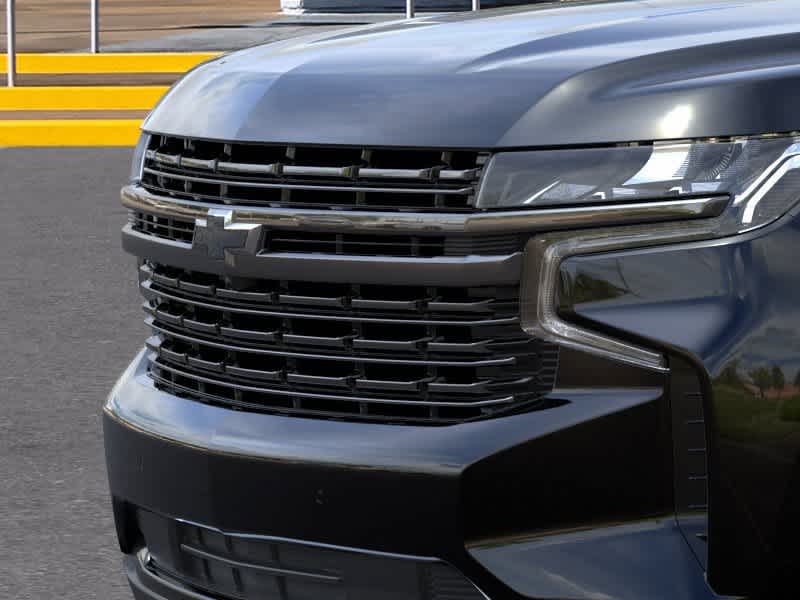 2024 Chevrolet Suburban RST 13