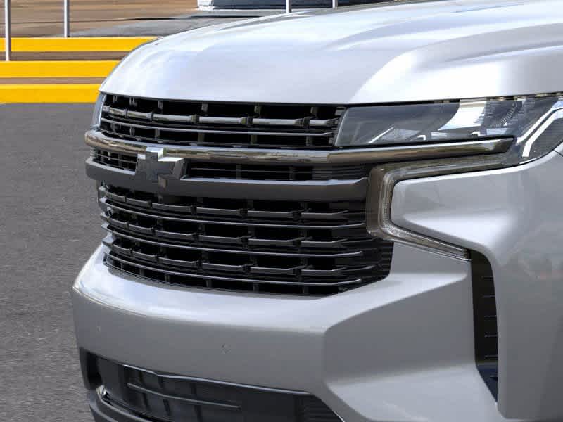 2024 Chevrolet Suburban RST 13