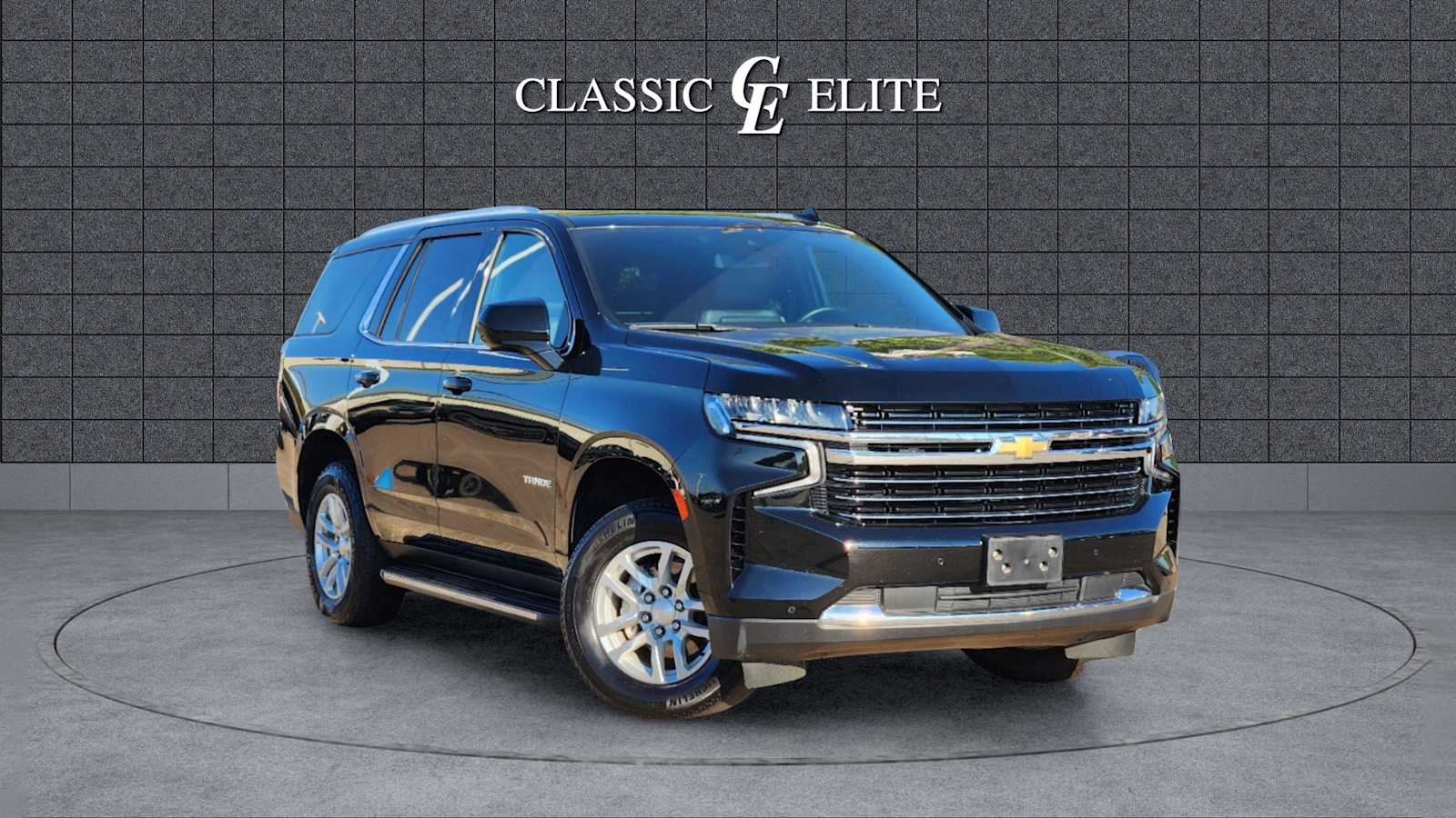 2023 Chevrolet Tahoe LT 1