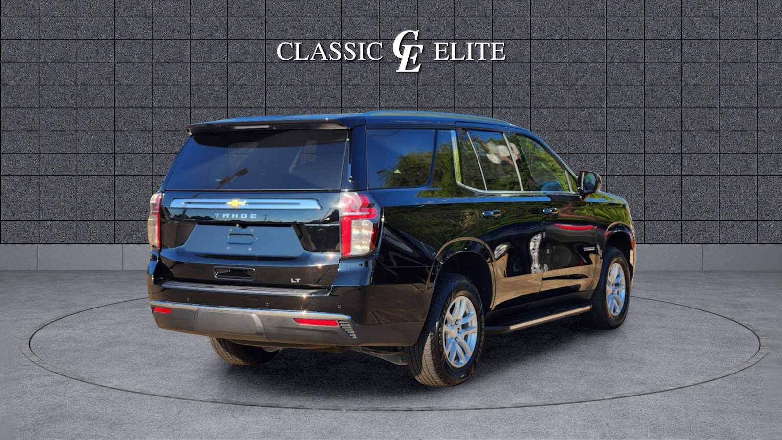 2023 Chevrolet Tahoe LT 7