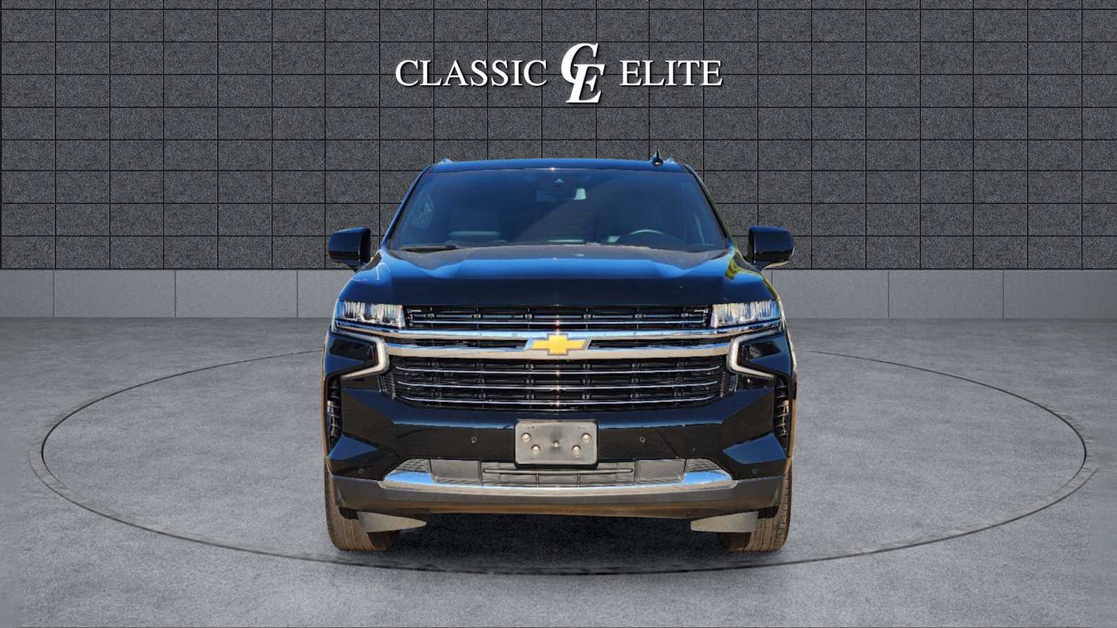 2023 Chevrolet Tahoe LT 2