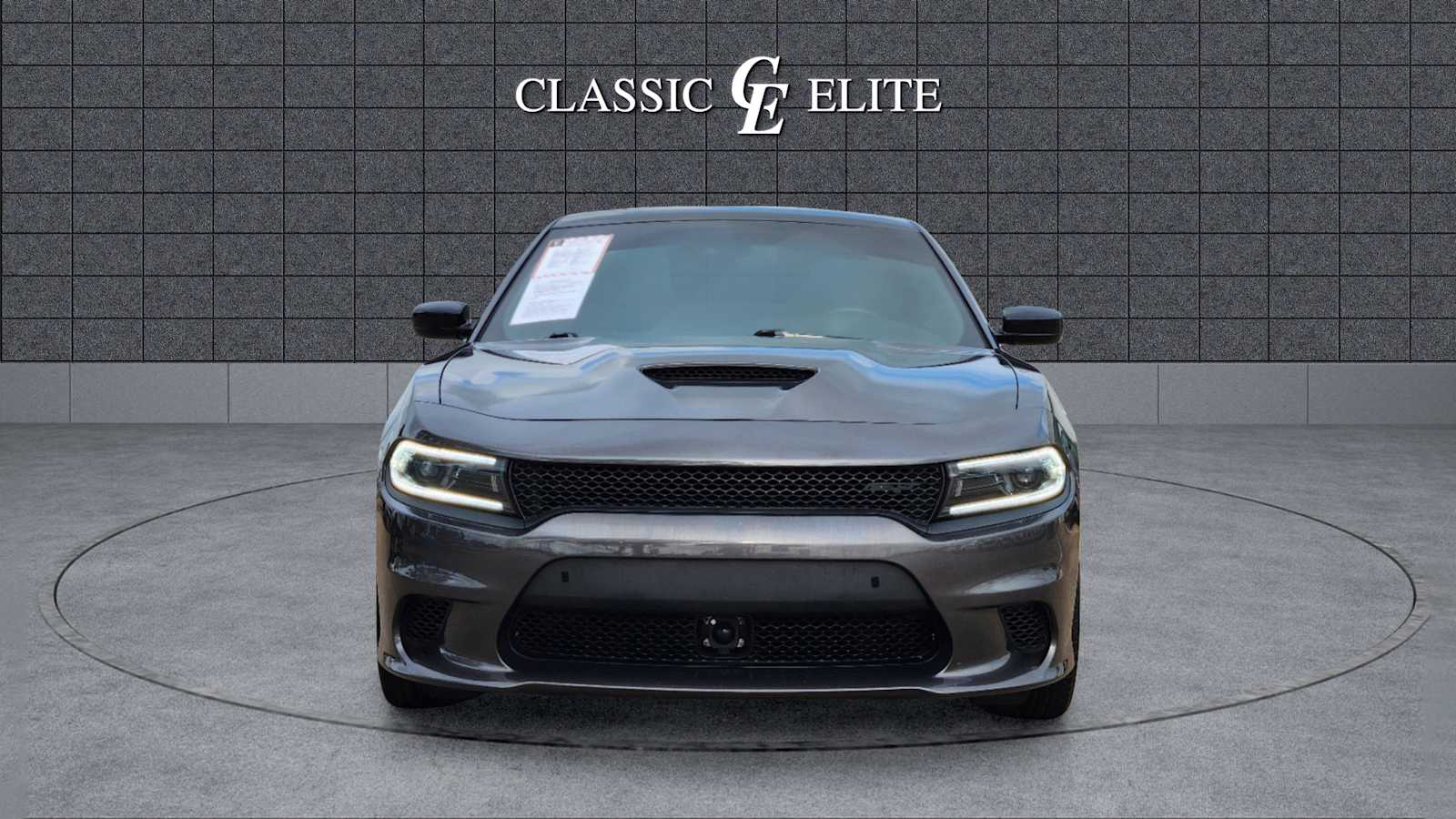 2023 Dodge Charger R/T 2