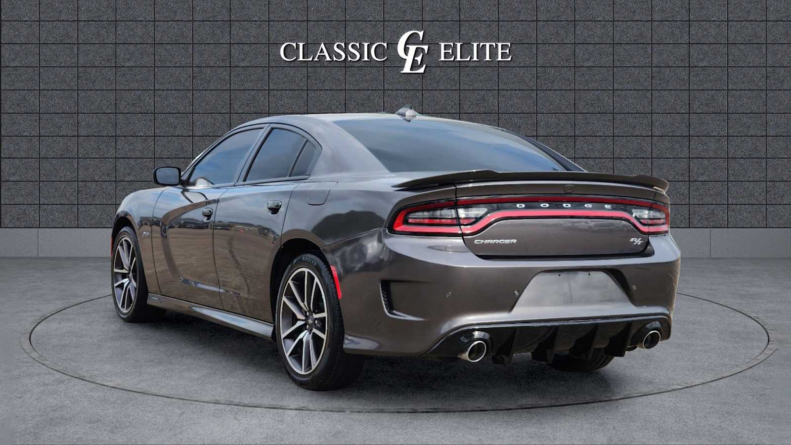 2023 Dodge Charger R/T 5