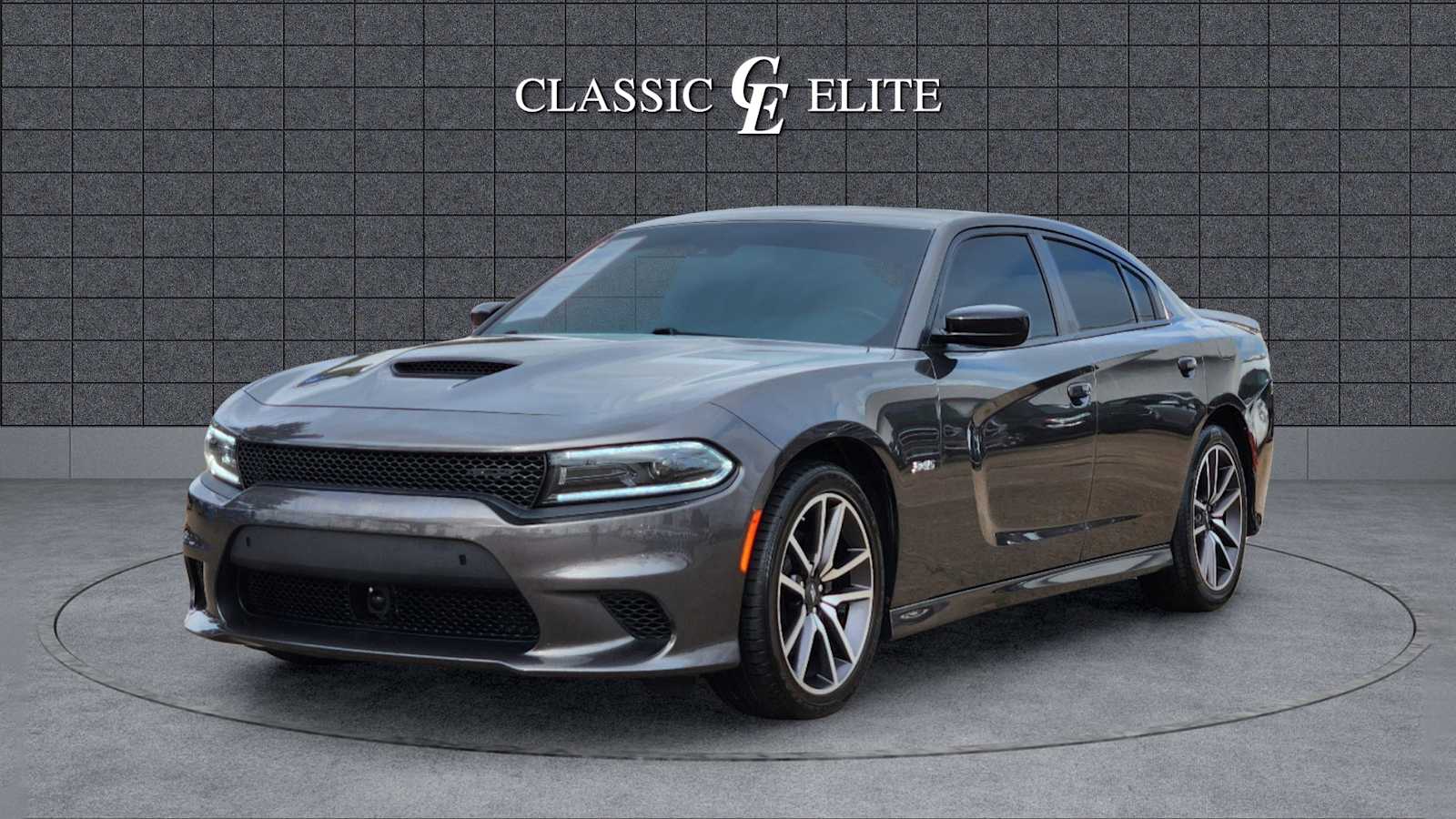 2023 Dodge Charger R/T 3