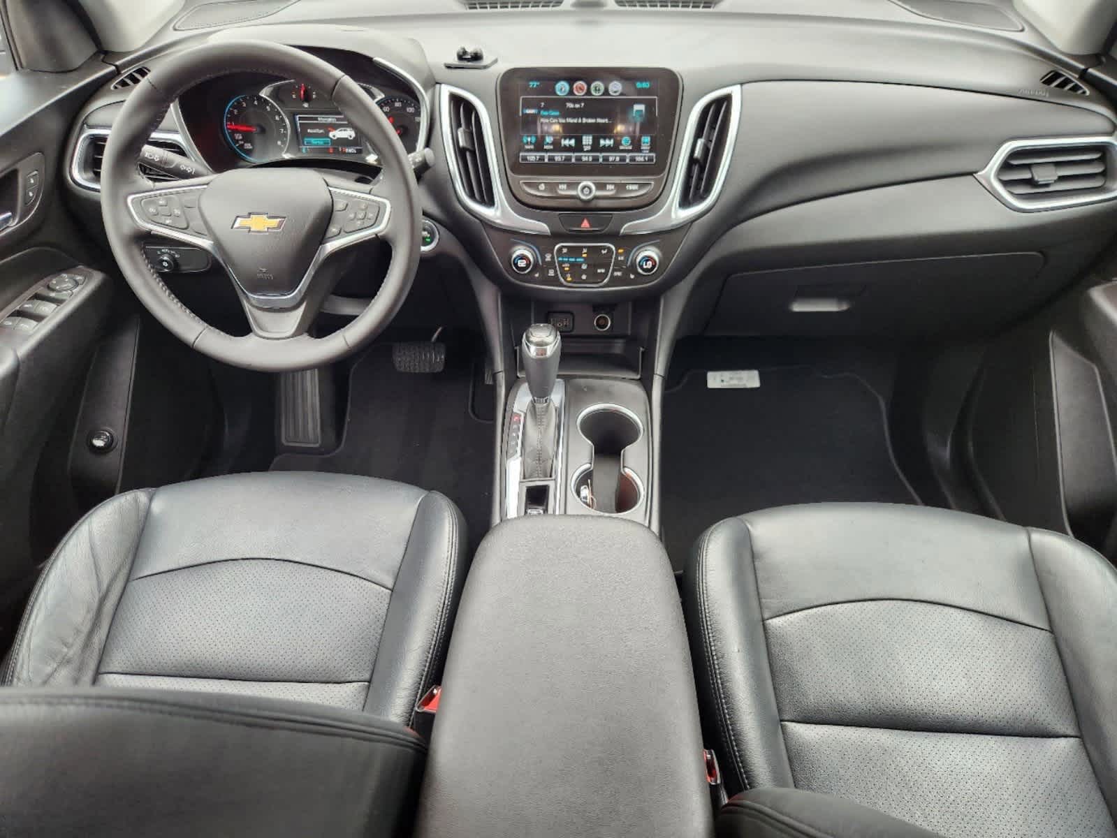 2018 Chevrolet Equinox LT 23