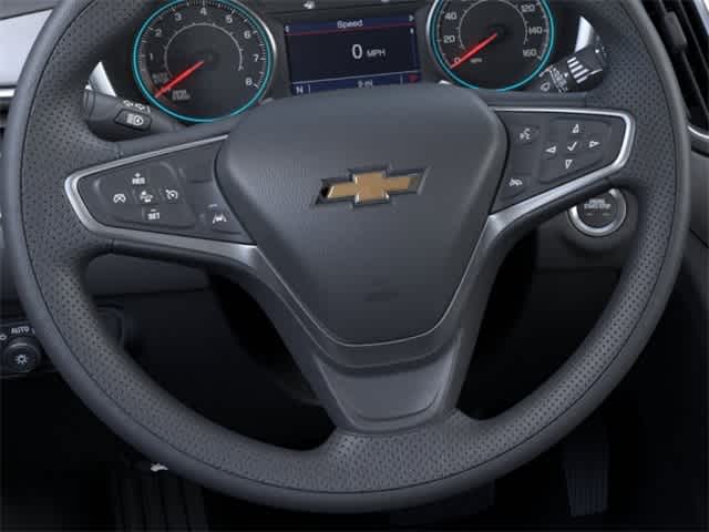 2024 Chevrolet Equinox LS 34