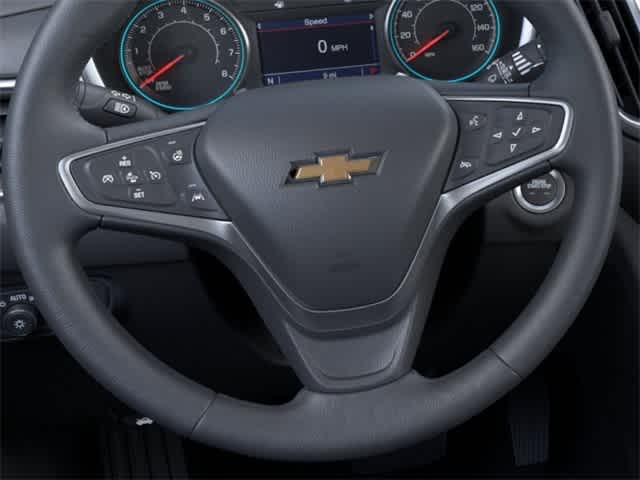 2024 Chevrolet Equinox LT 34