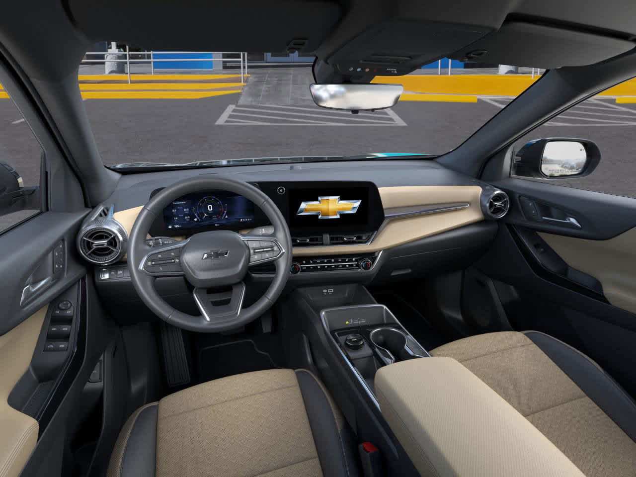 2025 Chevrolet Equinox FWD ACTIV 15