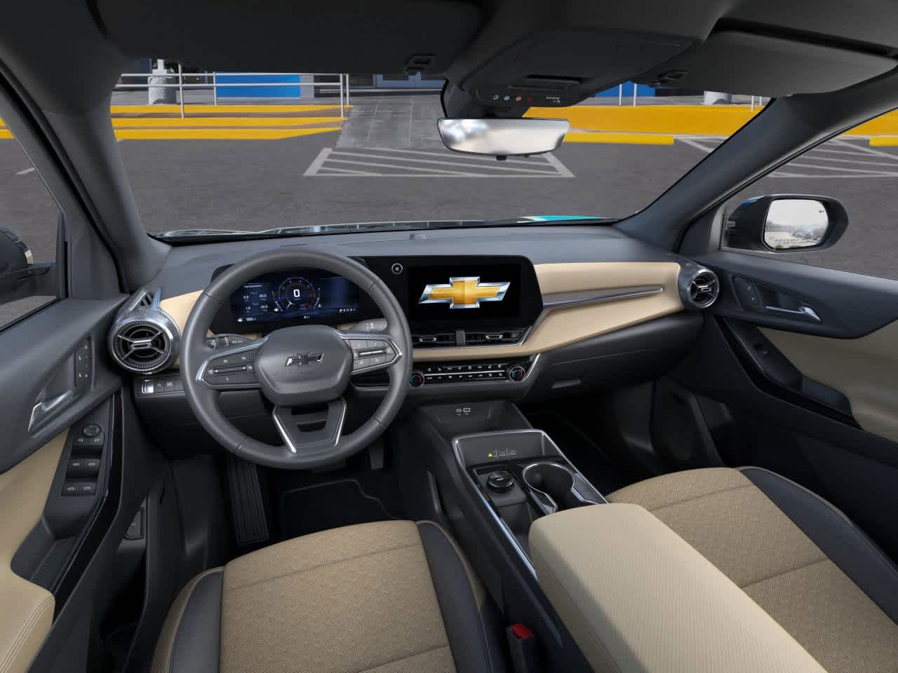 2025 Chevrolet Equinox FWD ACTIV 15